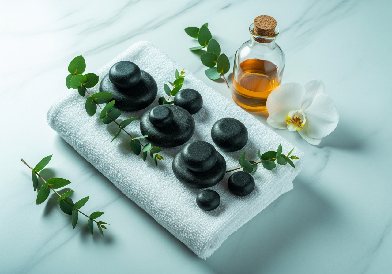 massage therapies at Coastal Therapeutics