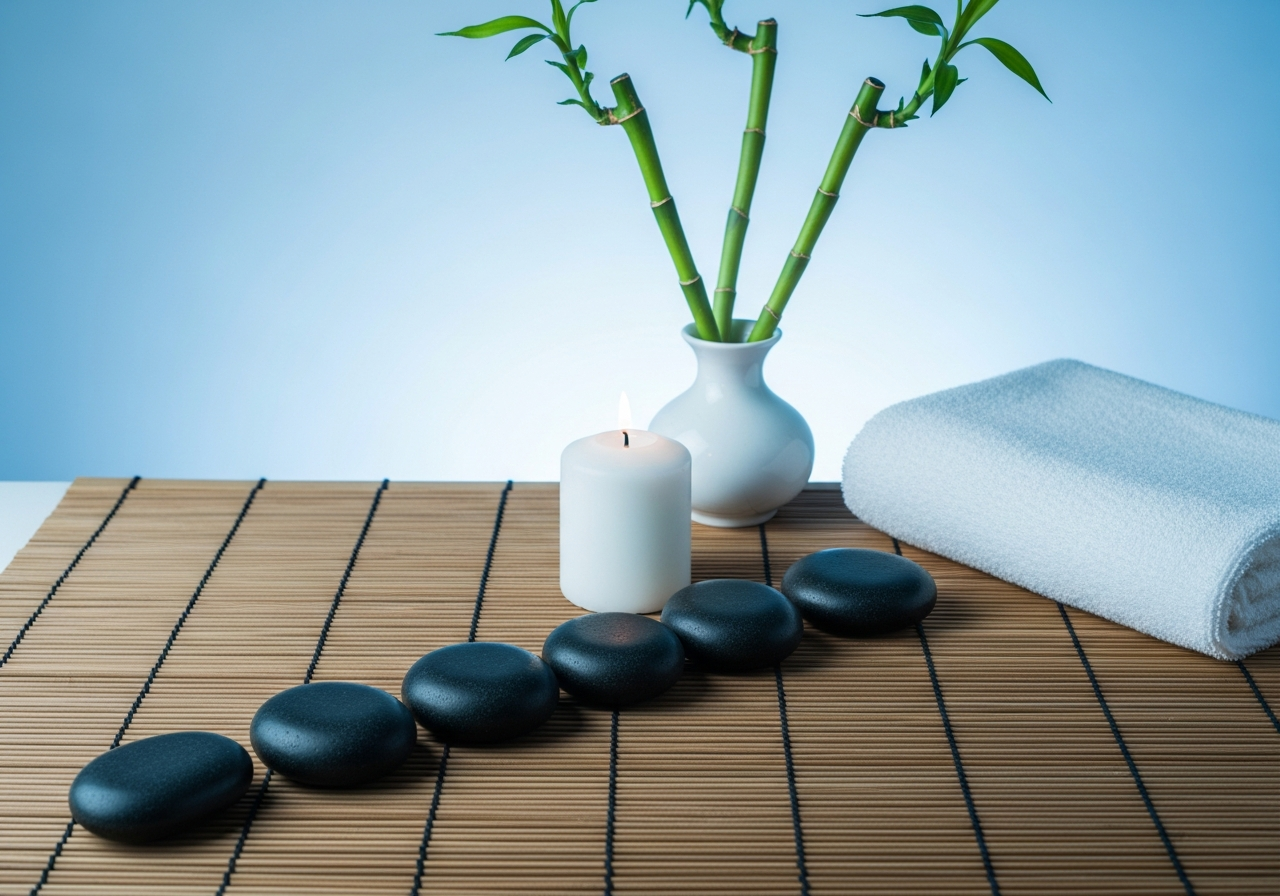 Ashiatsu Massage massage therapy treatment at Coastal Therapeutics