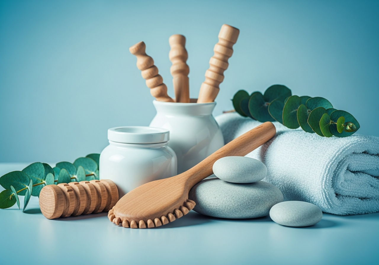 Body Contour treatment at Coastal Therapeutics