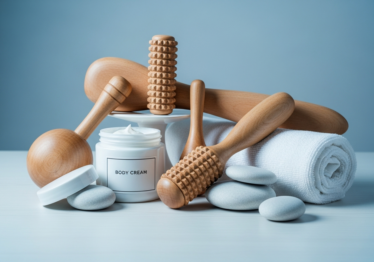 Body Sculpting Massage therapy at Coastal Therapeutics