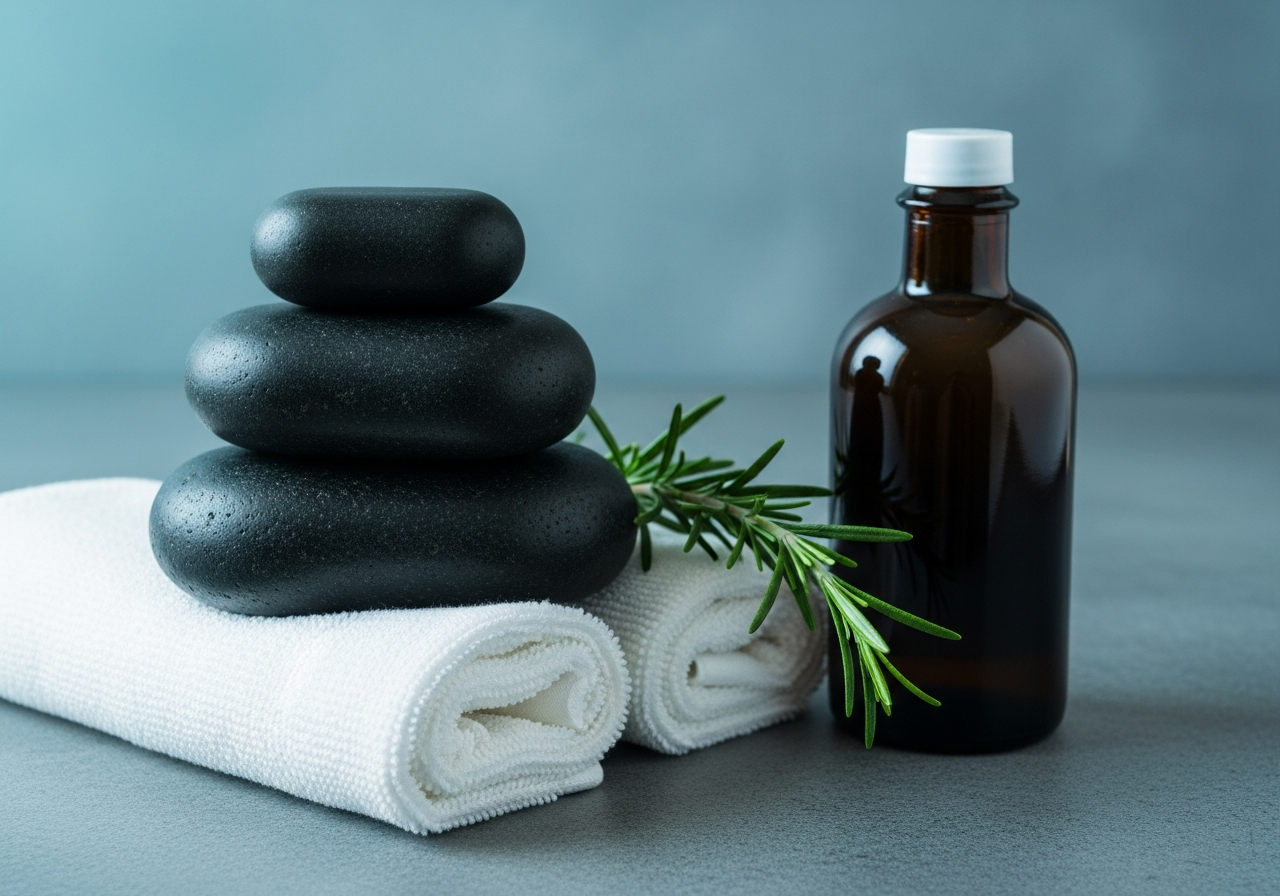 Deep Tissue Massage massage therapy treatment at Coastal Therapeutics