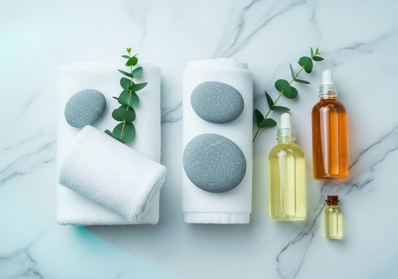 Swedish Massage massage therapy treatment at Coastal Therapeutics